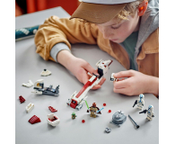 LEGO Star Wars 75378 Ucieczka na śmigaczu BARC - 1279507 - zdjęcie 11